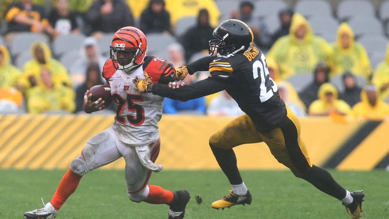 NFL Week 15: Announcer pairings